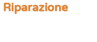 Riparazione Elettrodomestici