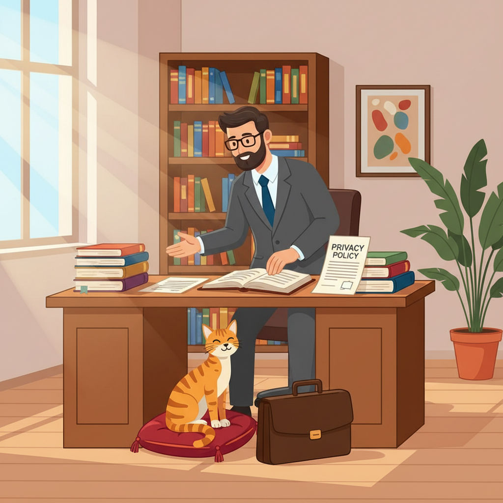 riparazione elettrodomestici privacy policy