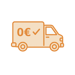 uscita gratuita con riparazione icona